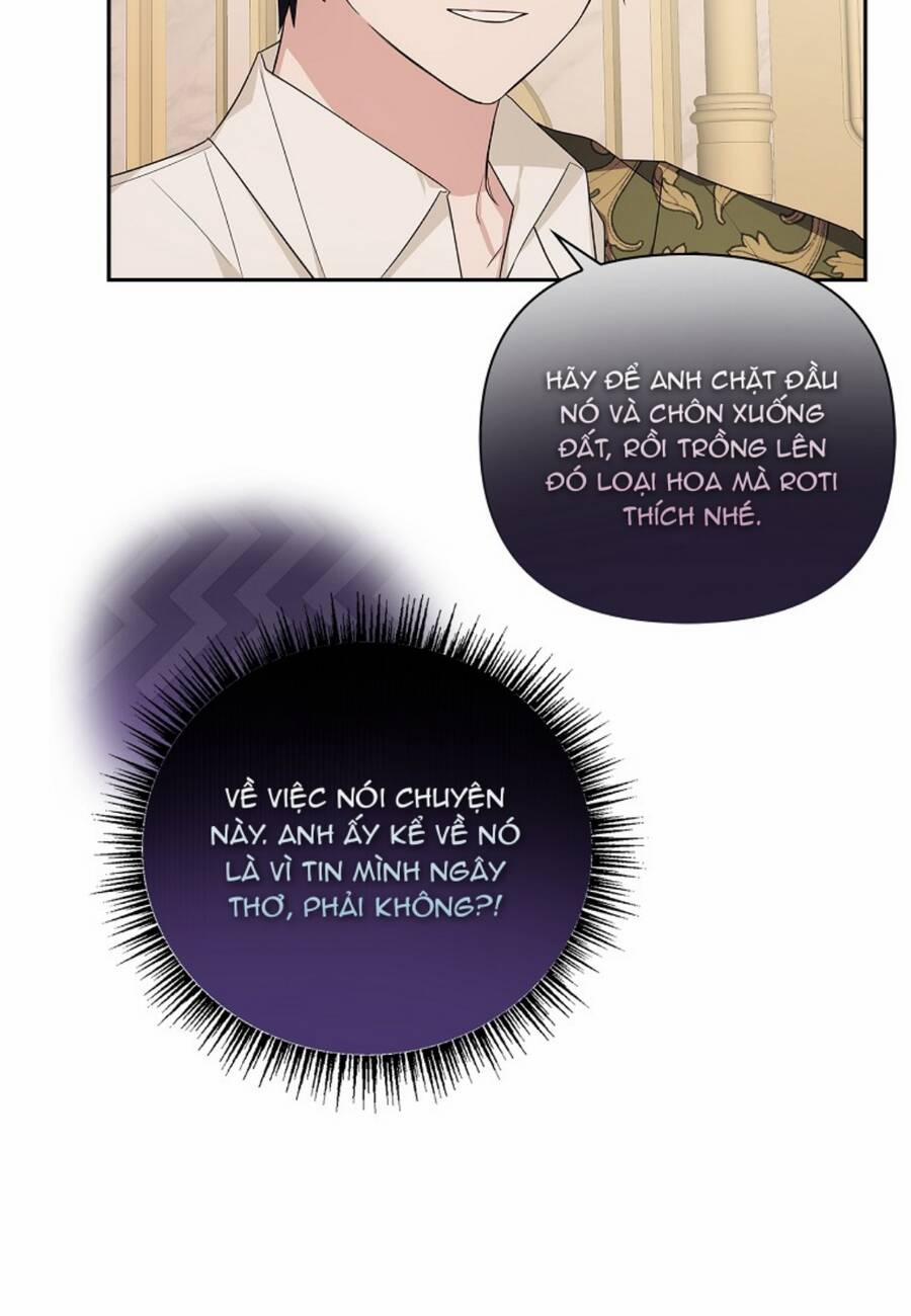 Cô Con Gái Út Của Công Tước Phản Diện 18 trang 56