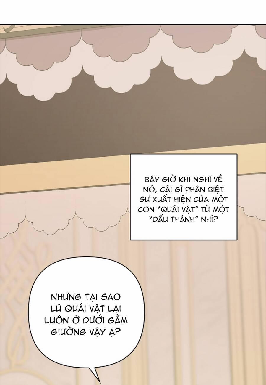 Cô Con Gái Út Của Công Tước Phản Diện 18 trang 57