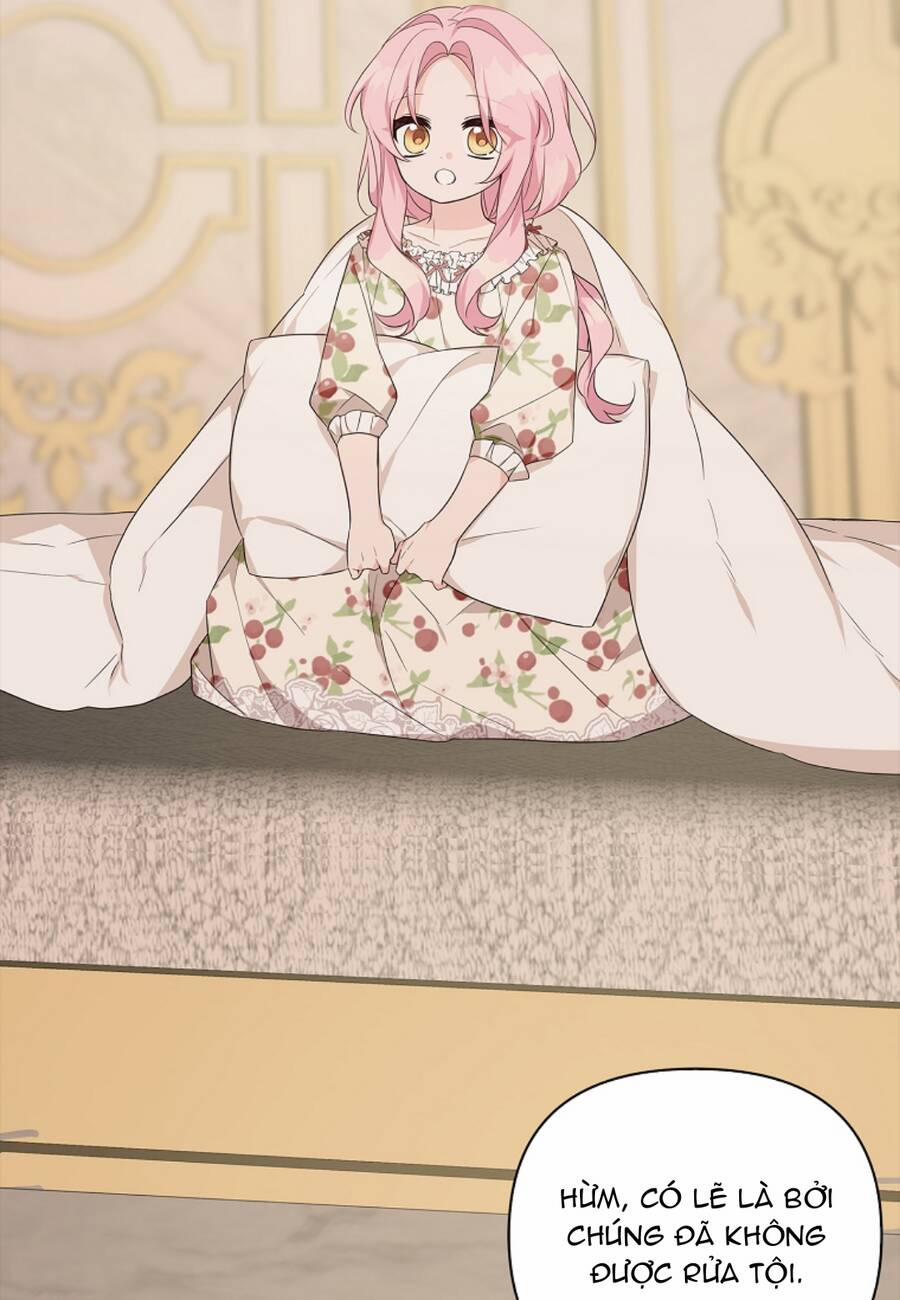 Cô Con Gái Út Của Công Tước Phản Diện 18 trang 58