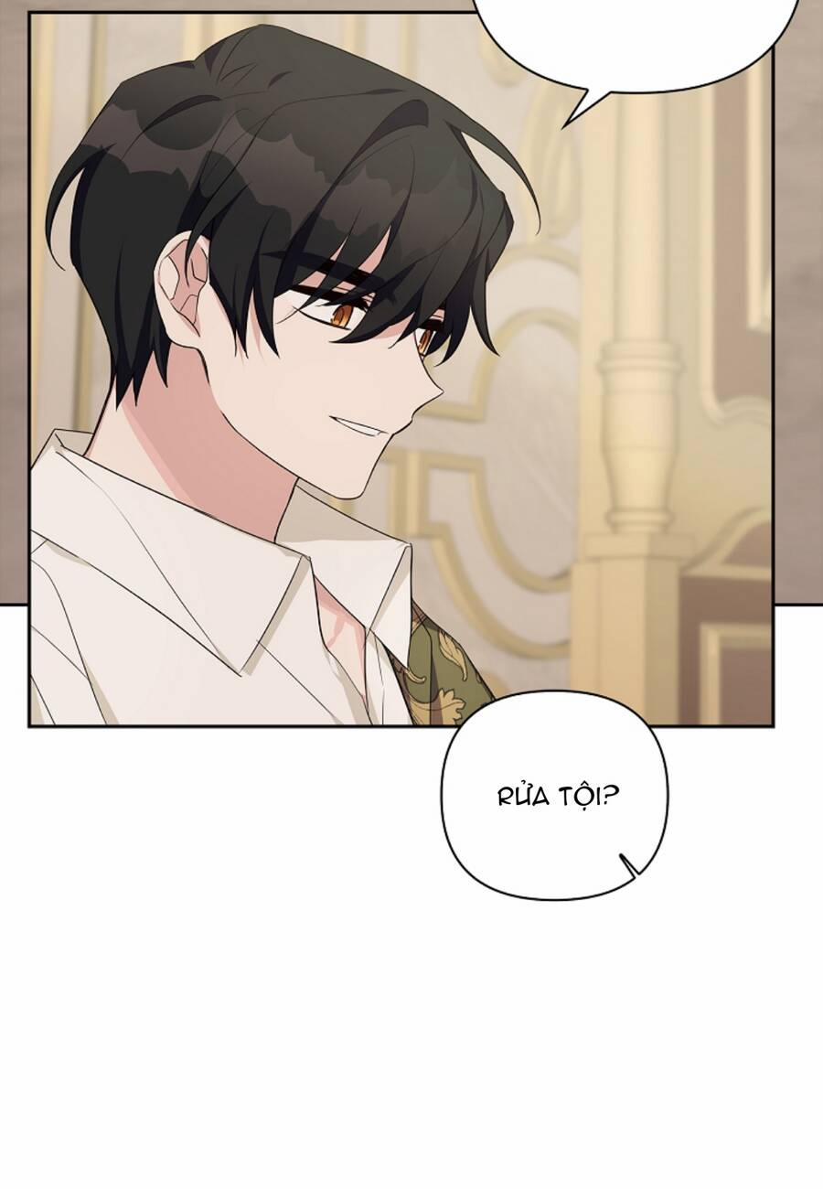 Cô Con Gái Út Của Công Tước Phản Diện 18 trang 59