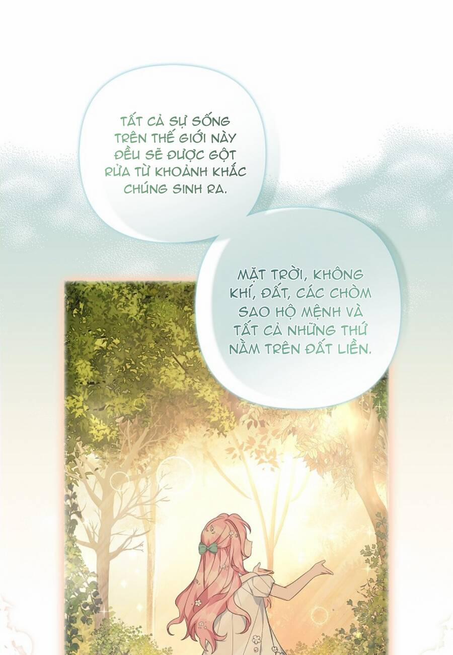 Cô Con Gái Út Của Công Tước Phản Diện 18 trang 60