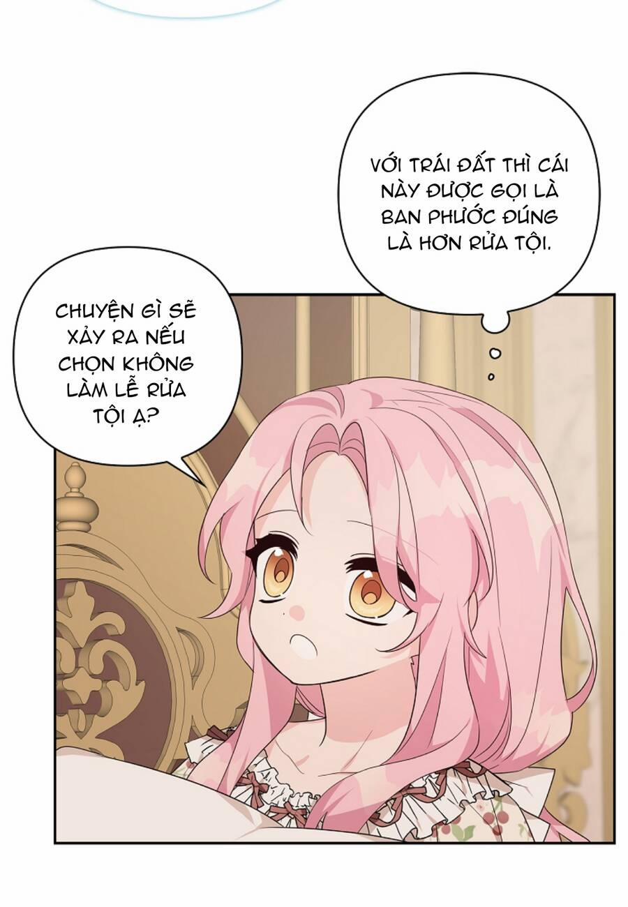 Cô Con Gái Út Của Công Tước Phản Diện 18 trang 62