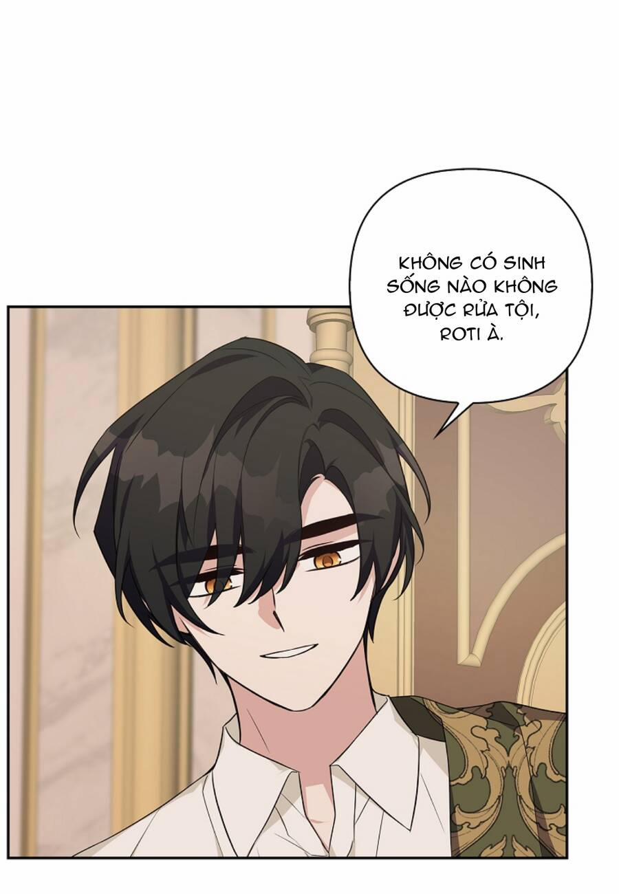 Cô Con Gái Út Của Công Tước Phản Diện 18 trang 63