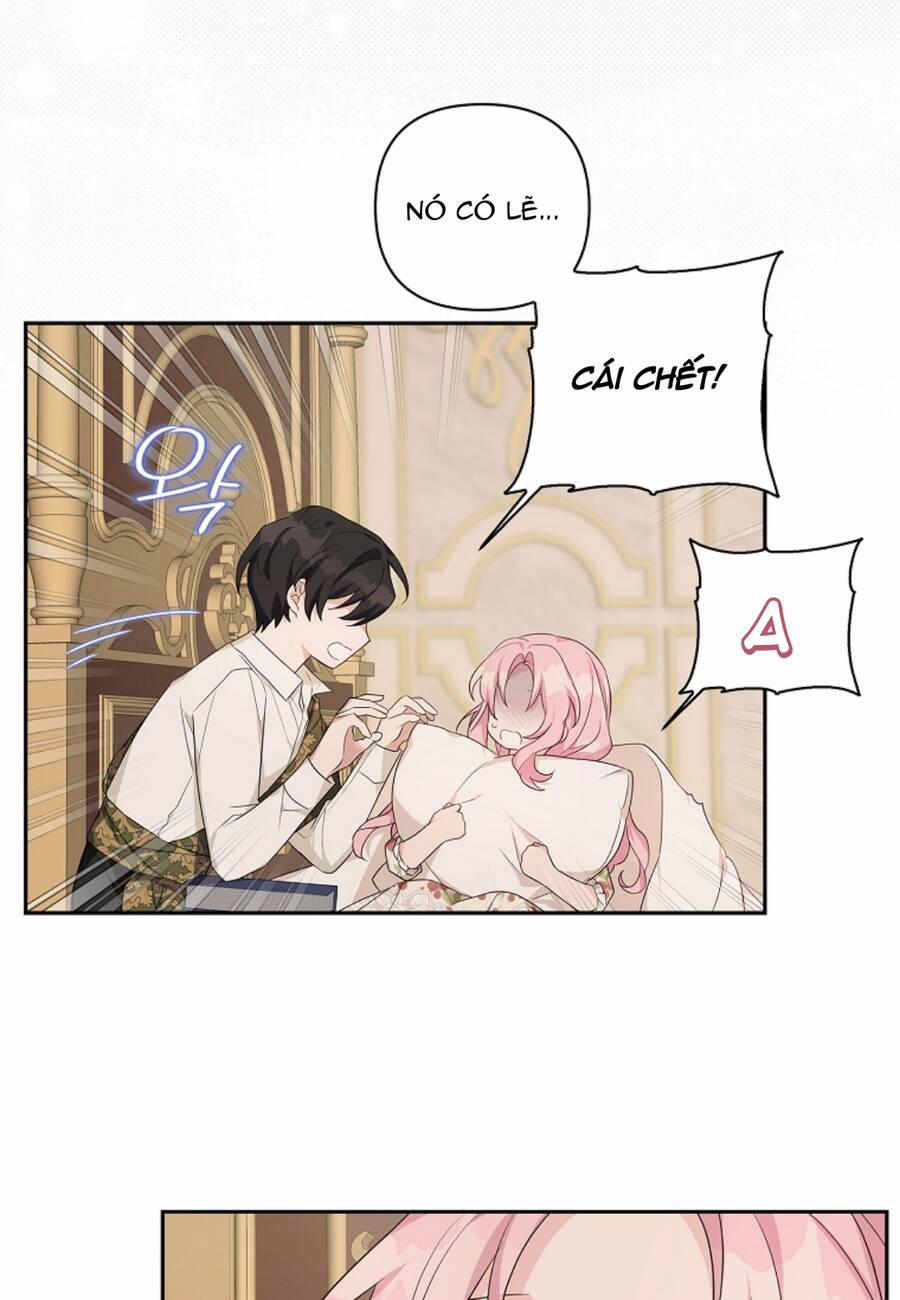 Cô Con Gái Út Của Công Tước Phản Diện 18 trang 65