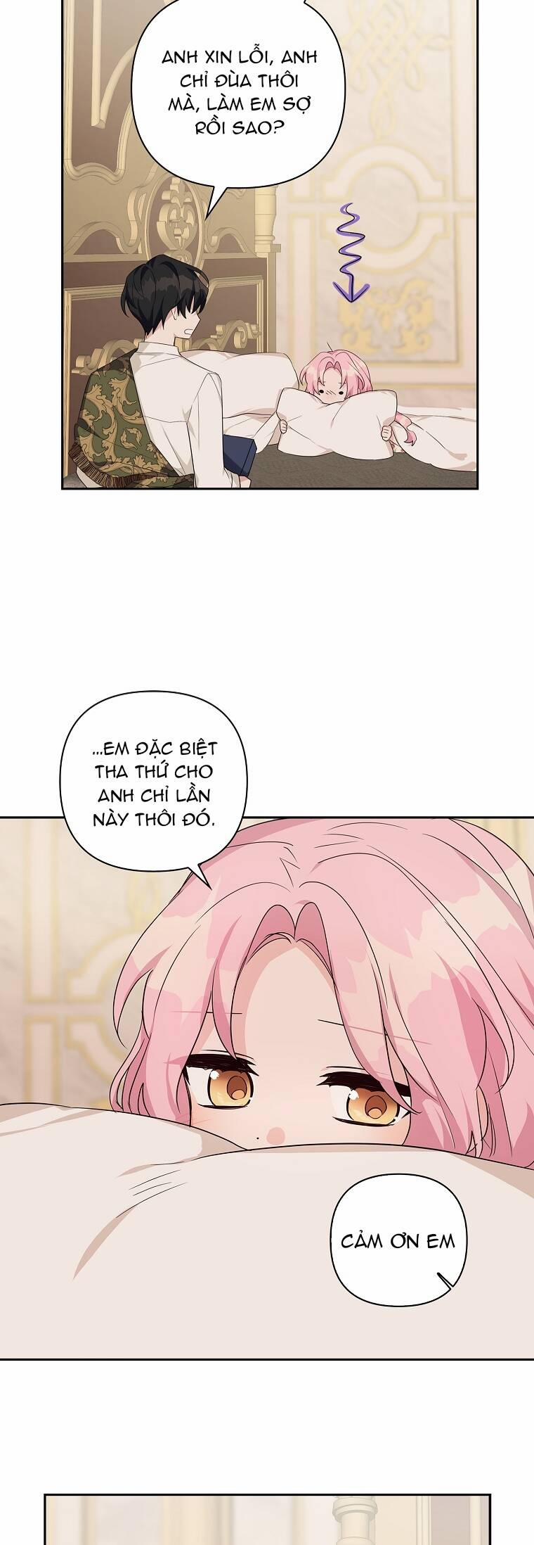 Cô Con Gái Út Của Công Tước Phản Diện 18 trang 67