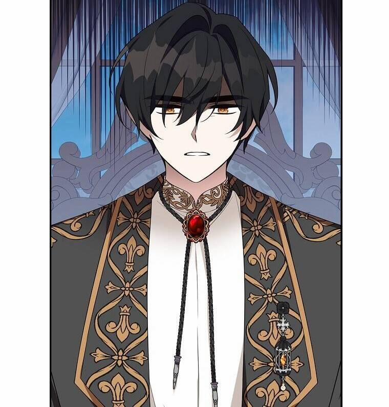 Cô Con Gái Út Của Công Tước Phản Diện 18 trang 7