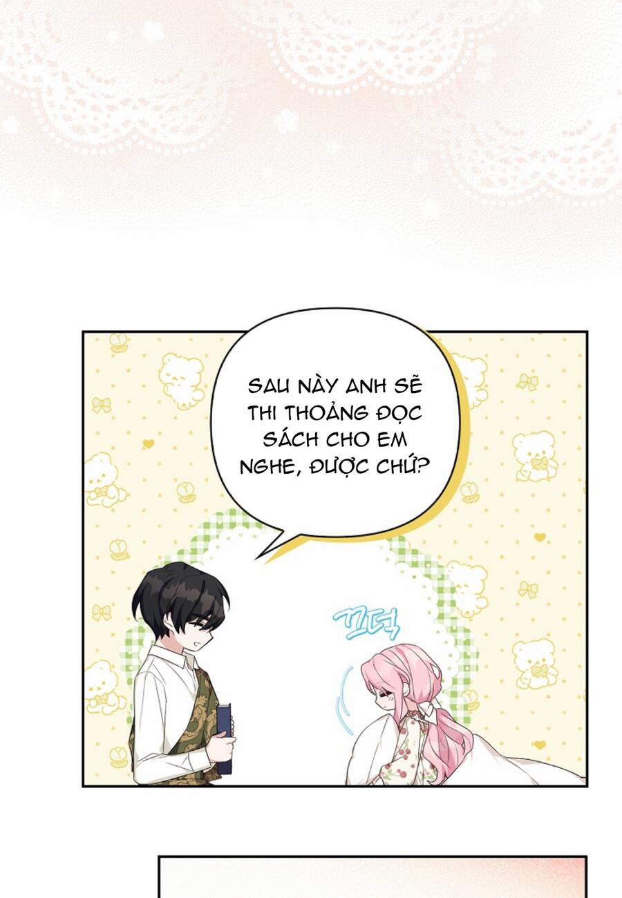 Cô Con Gái Út Của Công Tước Phản Diện 18 trang 71