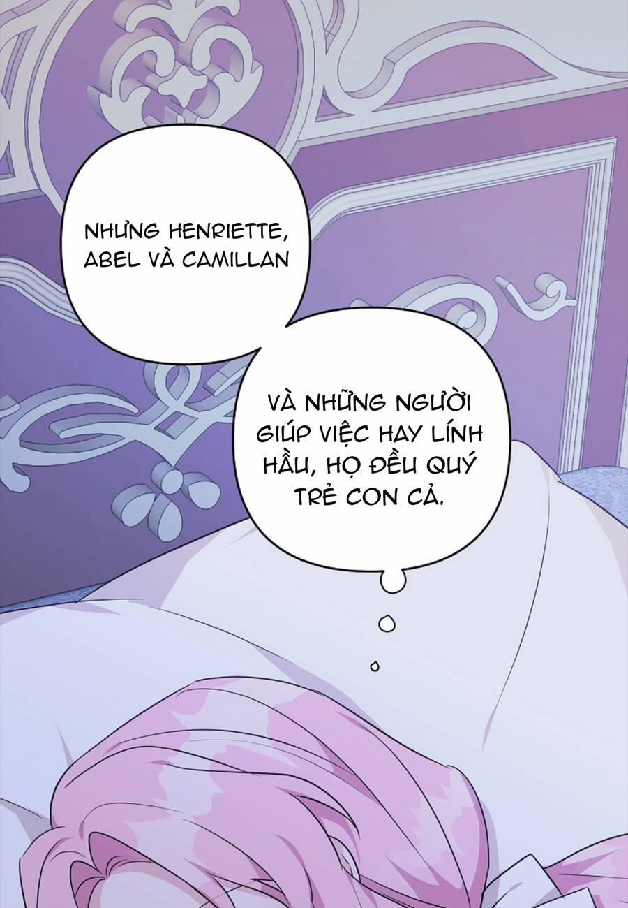 Cô Con Gái Út Của Công Tước Phản Diện 18 trang 75