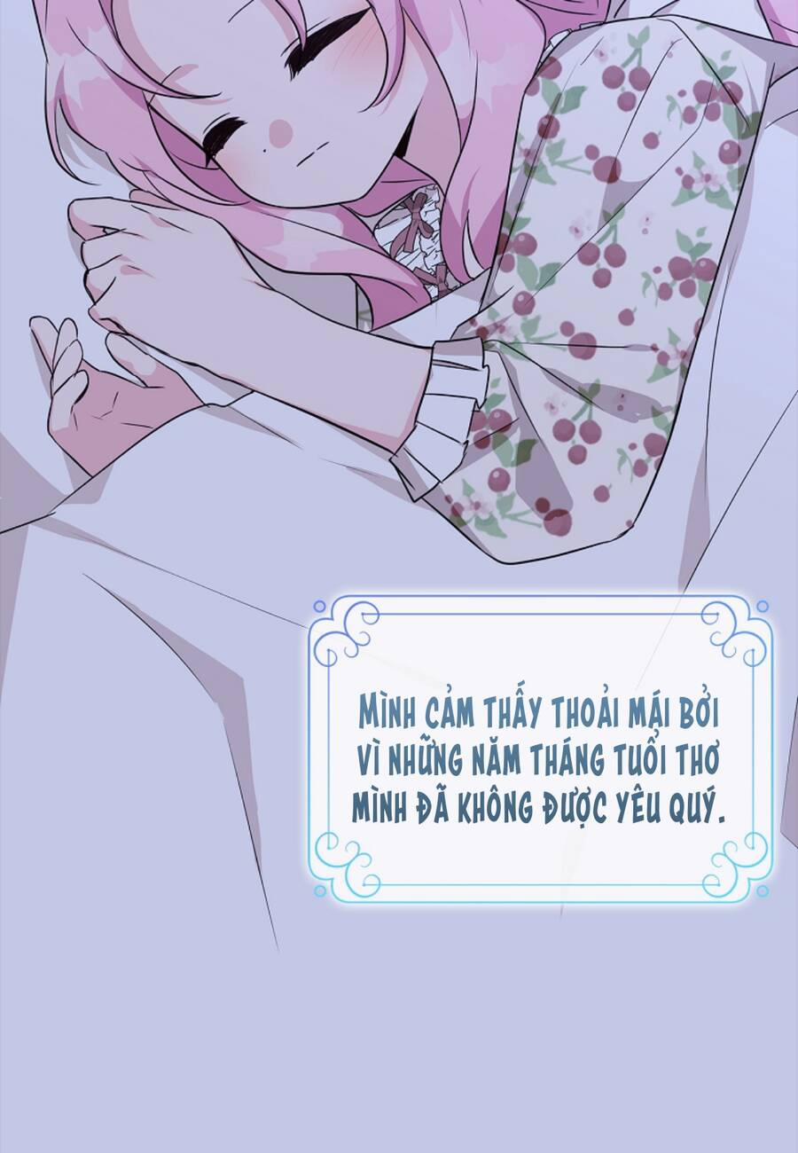 Cô Con Gái Út Của Công Tước Phản Diện 18 trang 76