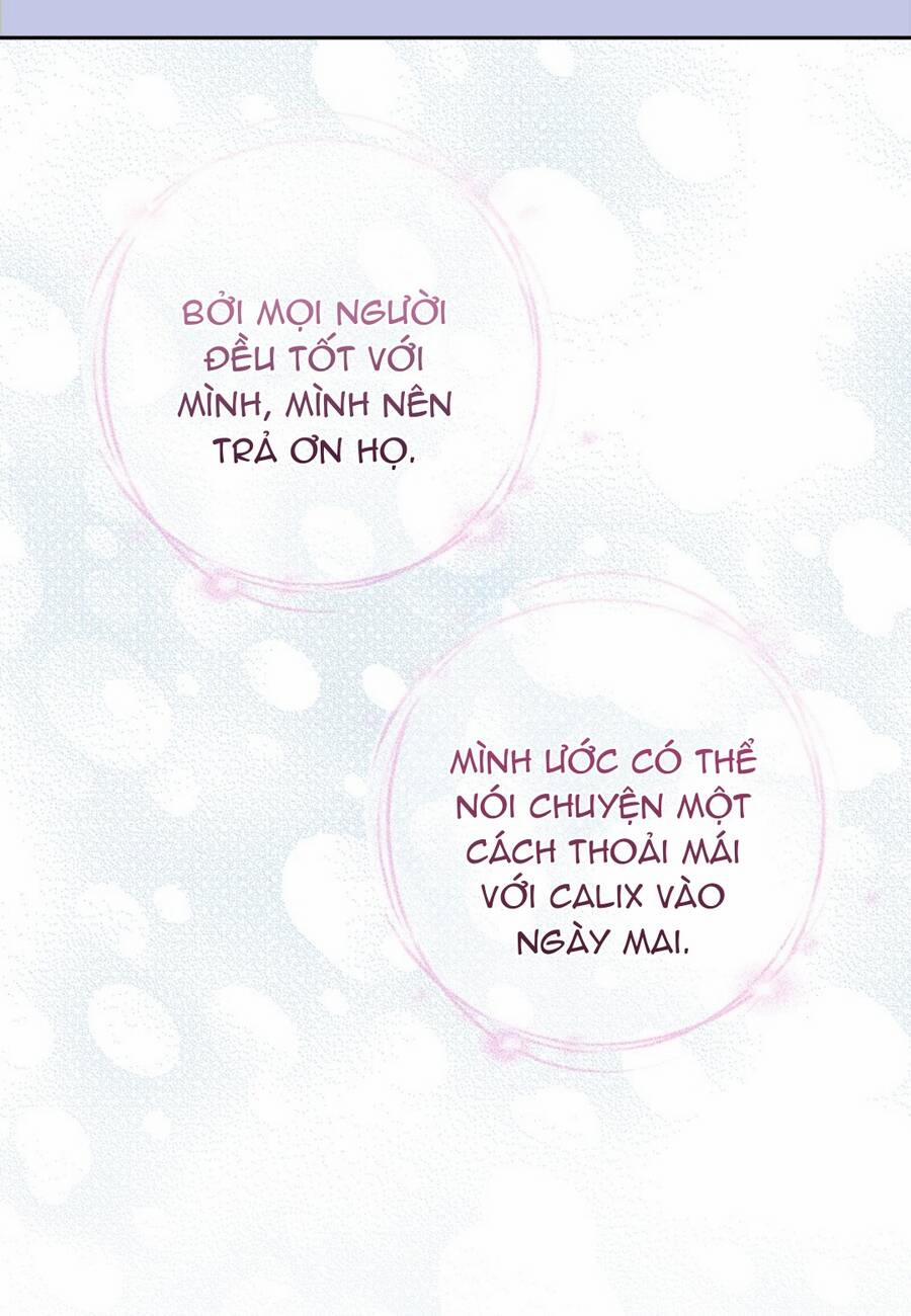 Cô Con Gái Út Của Công Tước Phản Diện 18 trang 77