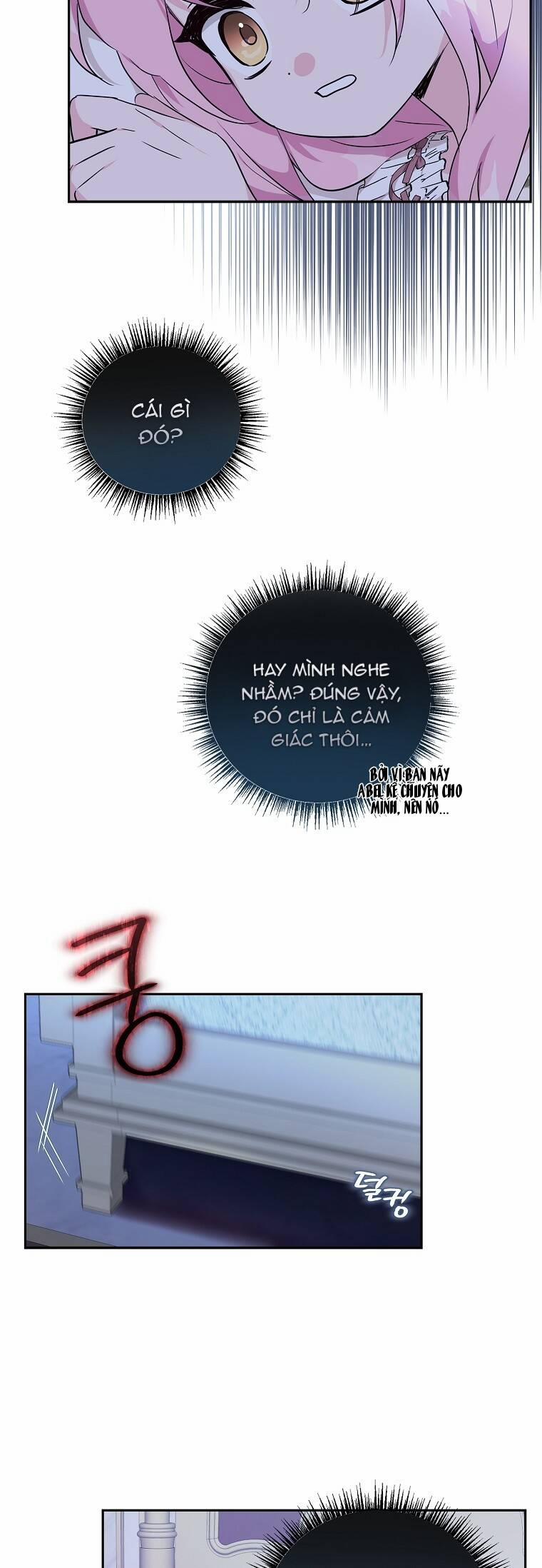 Cô Con Gái Út Của Công Tước Phản Diện 18 trang 79