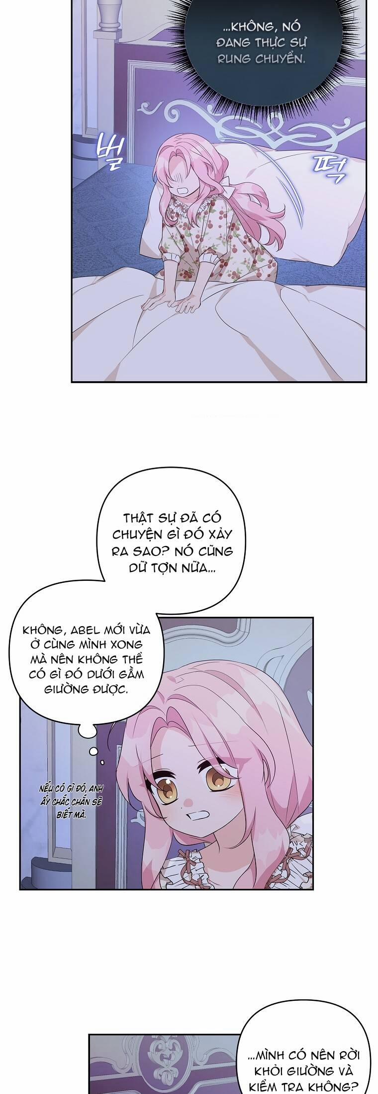 Cô Con Gái Út Của Công Tước Phản Diện 18 trang 80