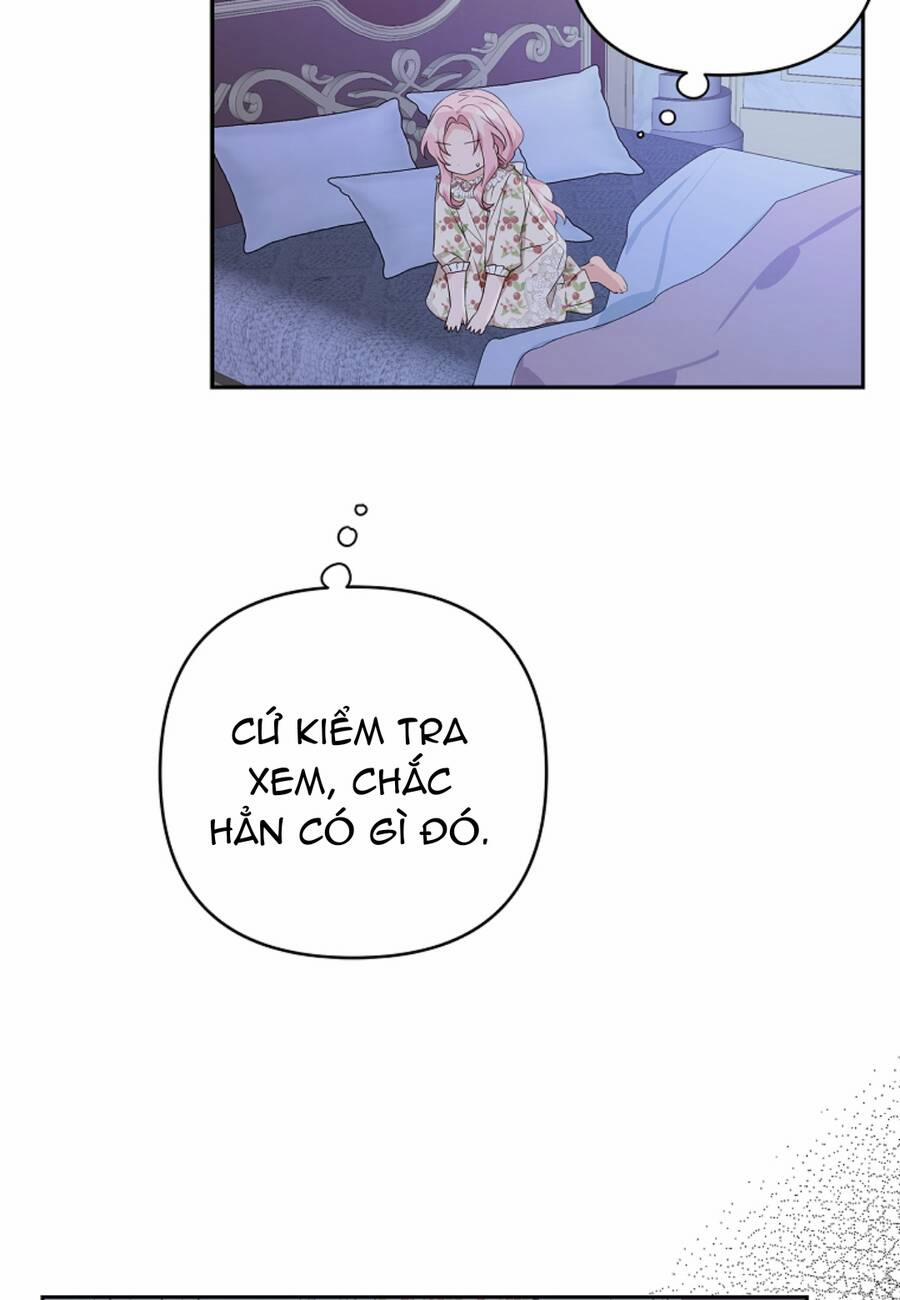 Cô Con Gái Út Của Công Tước Phản Diện 18 trang 81