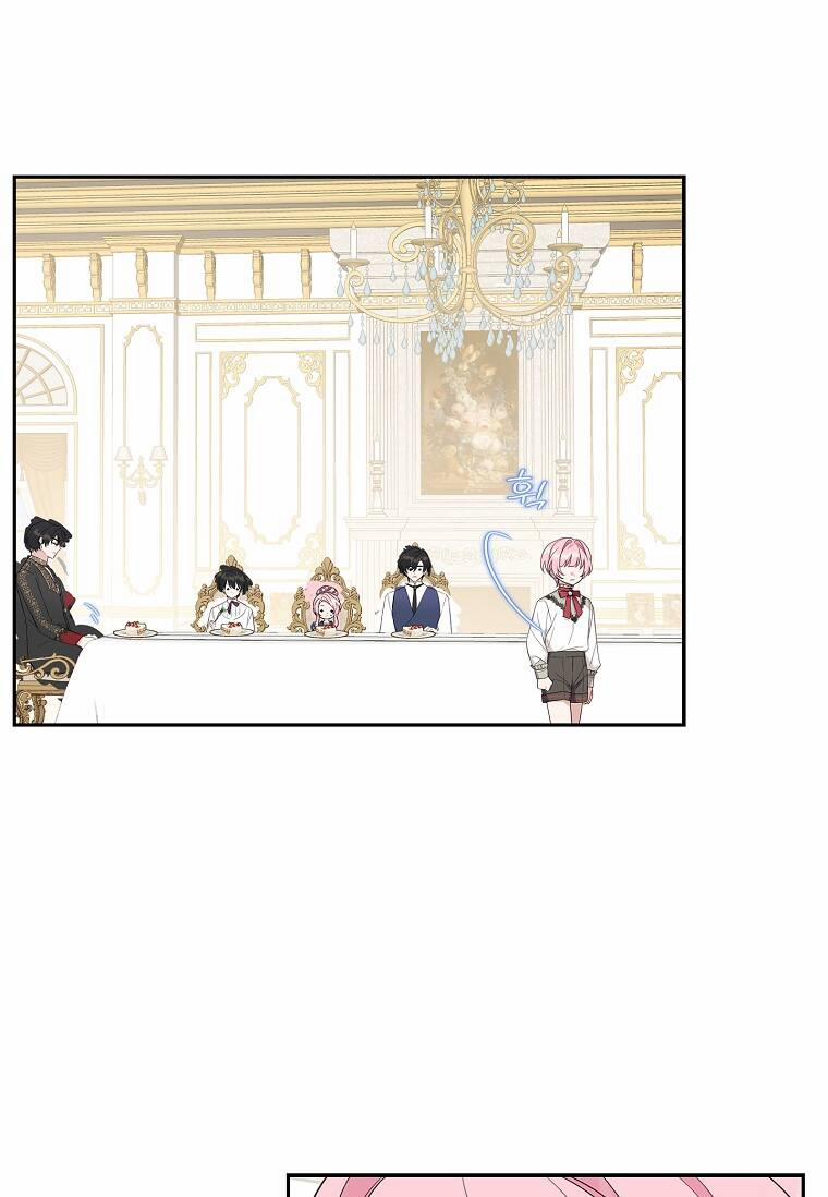 Cô Con Gái Út Của Công Tước Phản Diện 18 trang 9