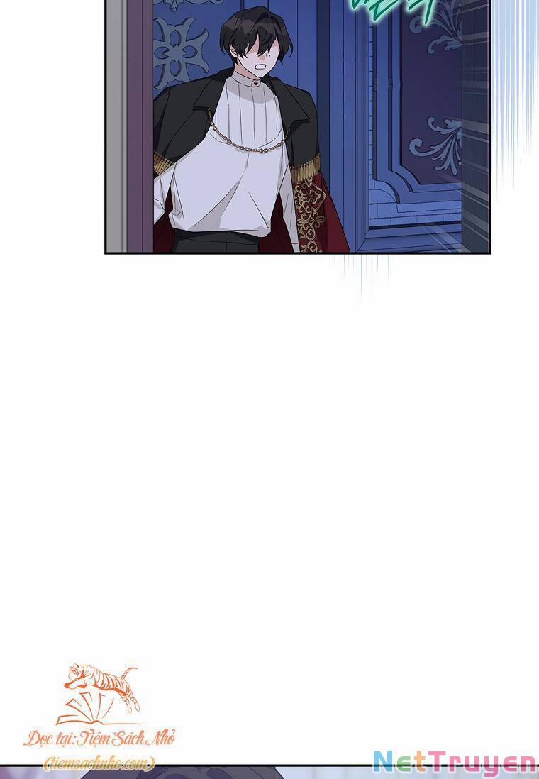 Cô Con Gái Út Của Công Tước Phản Diện 19 trang 1