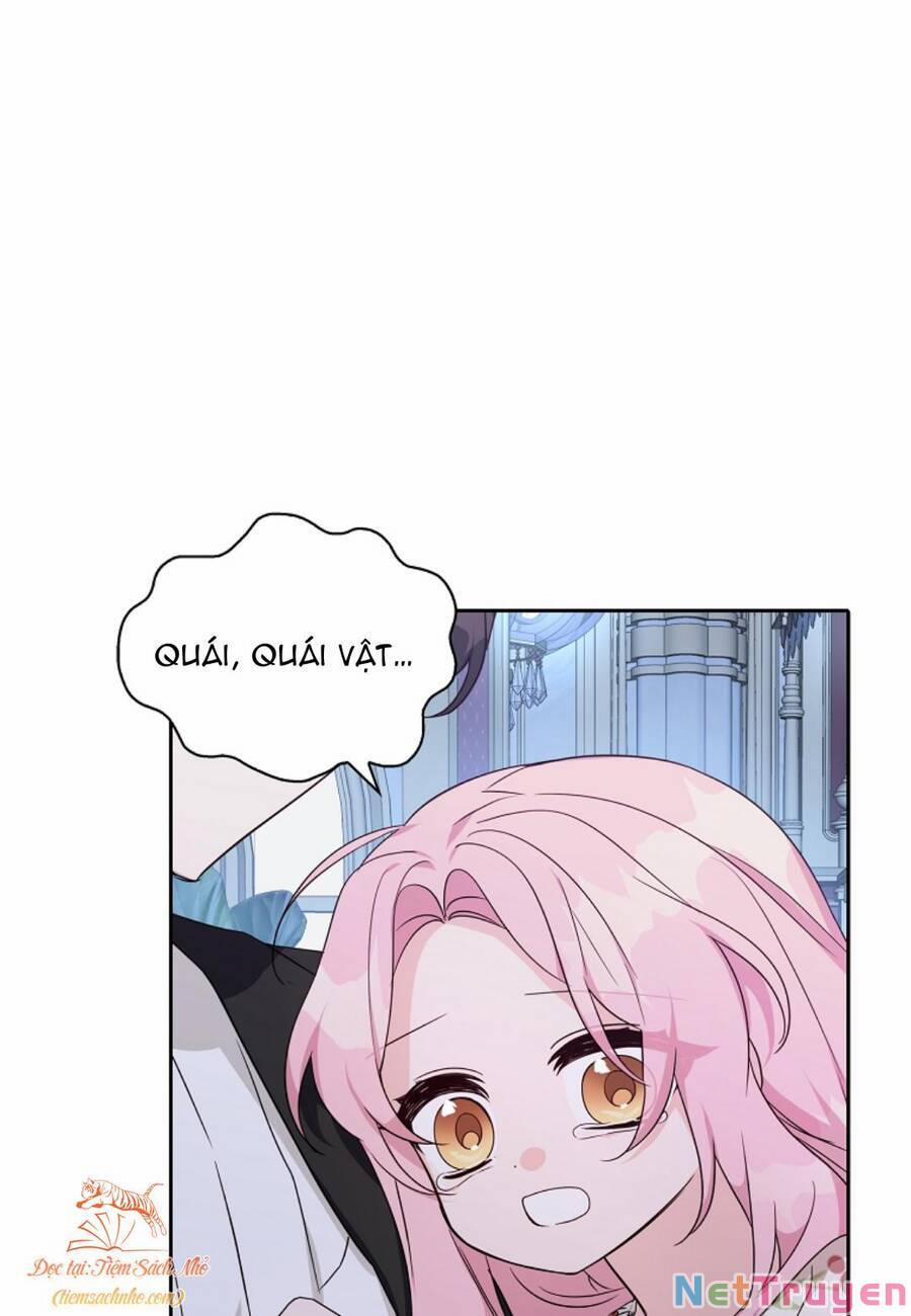 Cô Con Gái Út Của Công Tước Phản Diện 19 trang 10