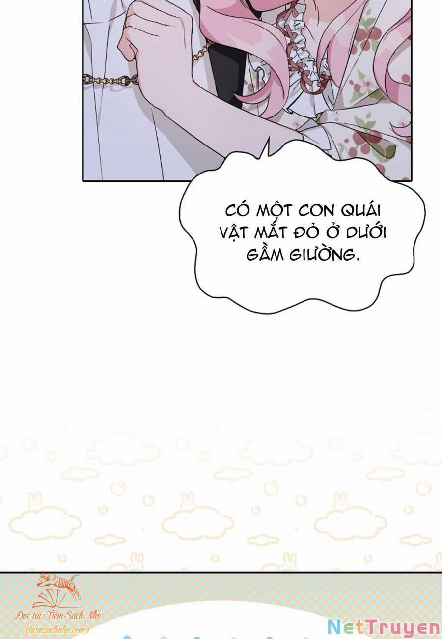 Cô Con Gái Út Của Công Tước Phản Diện 19 trang 11