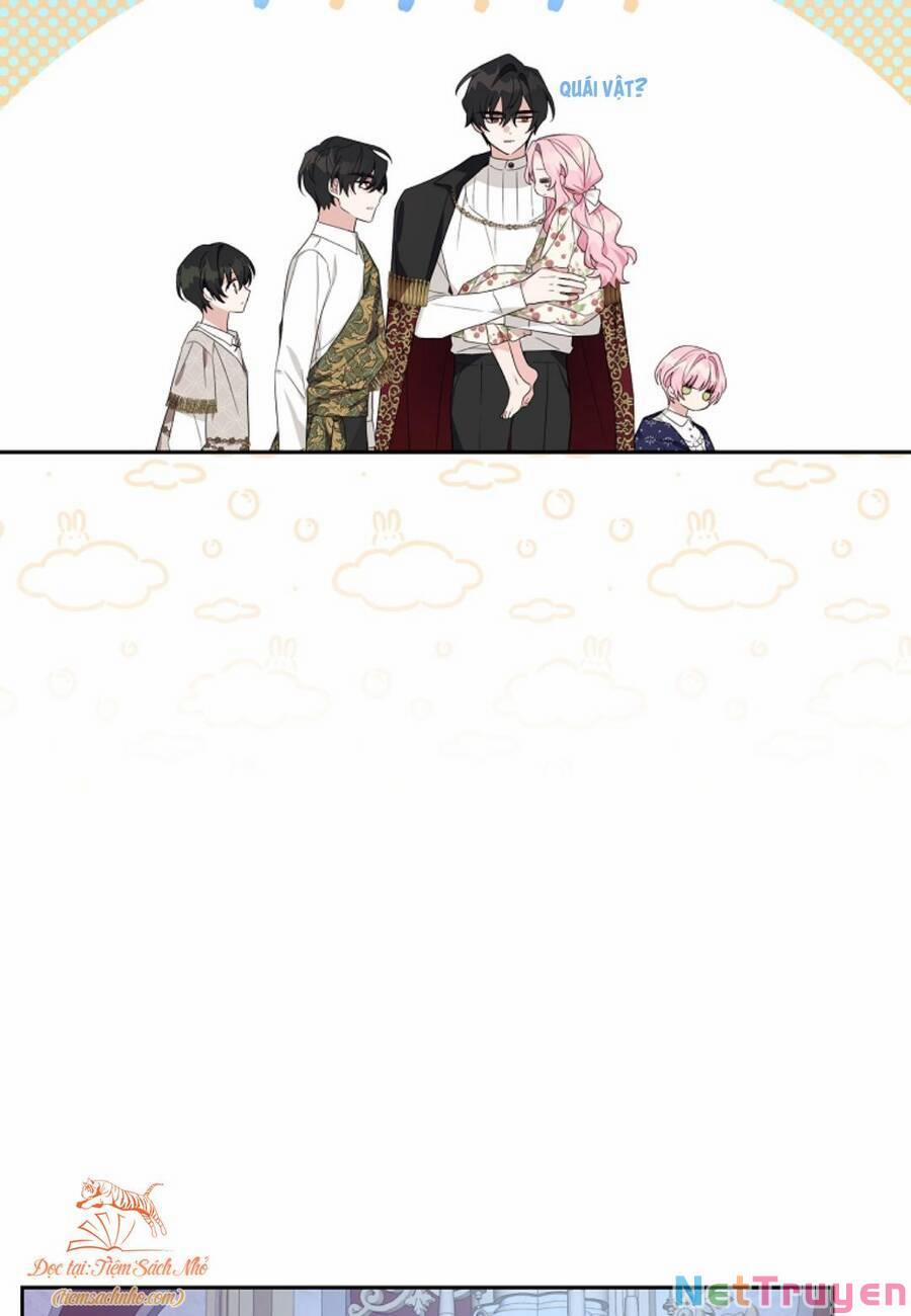 Cô Con Gái Út Của Công Tước Phản Diện 19 trang 12