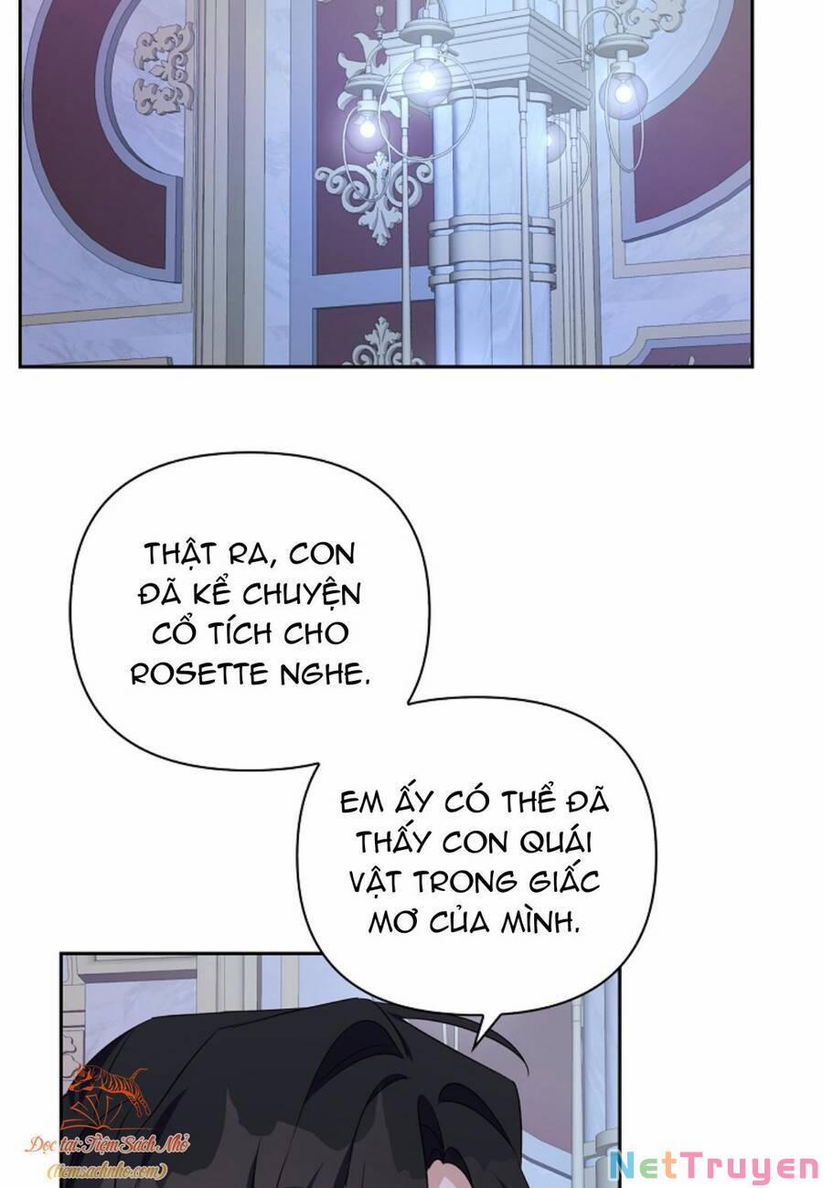 Cô Con Gái Út Của Công Tước Phản Diện 19 trang 13