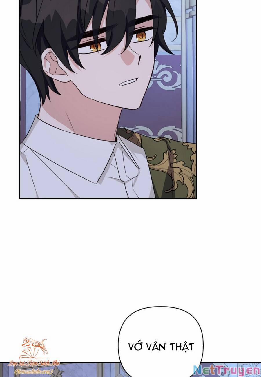 Cô Con Gái Út Của Công Tước Phản Diện 19 trang 14