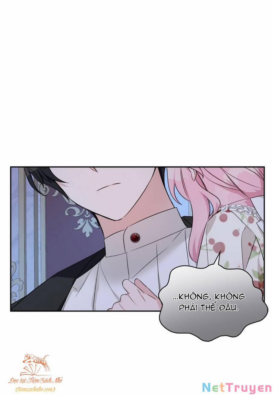 Cô Con Gái Út Của Công Tước Phản Diện 19 trang 16