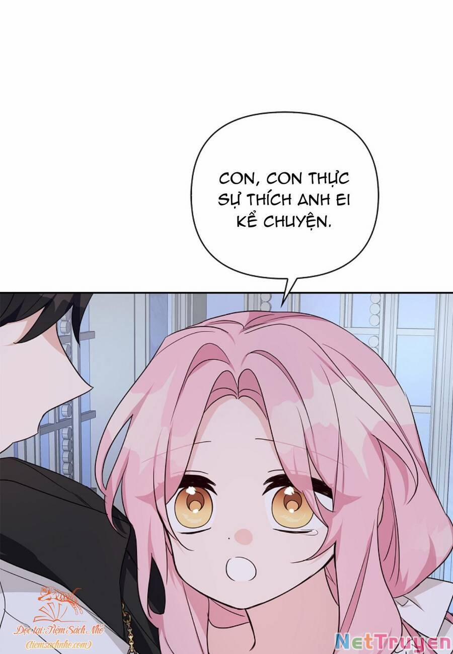 Cô Con Gái Út Của Công Tước Phản Diện 19 trang 17