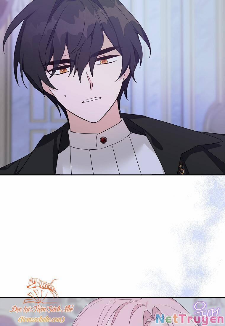 Cô Con Gái Út Của Công Tước Phản Diện 19 trang 2