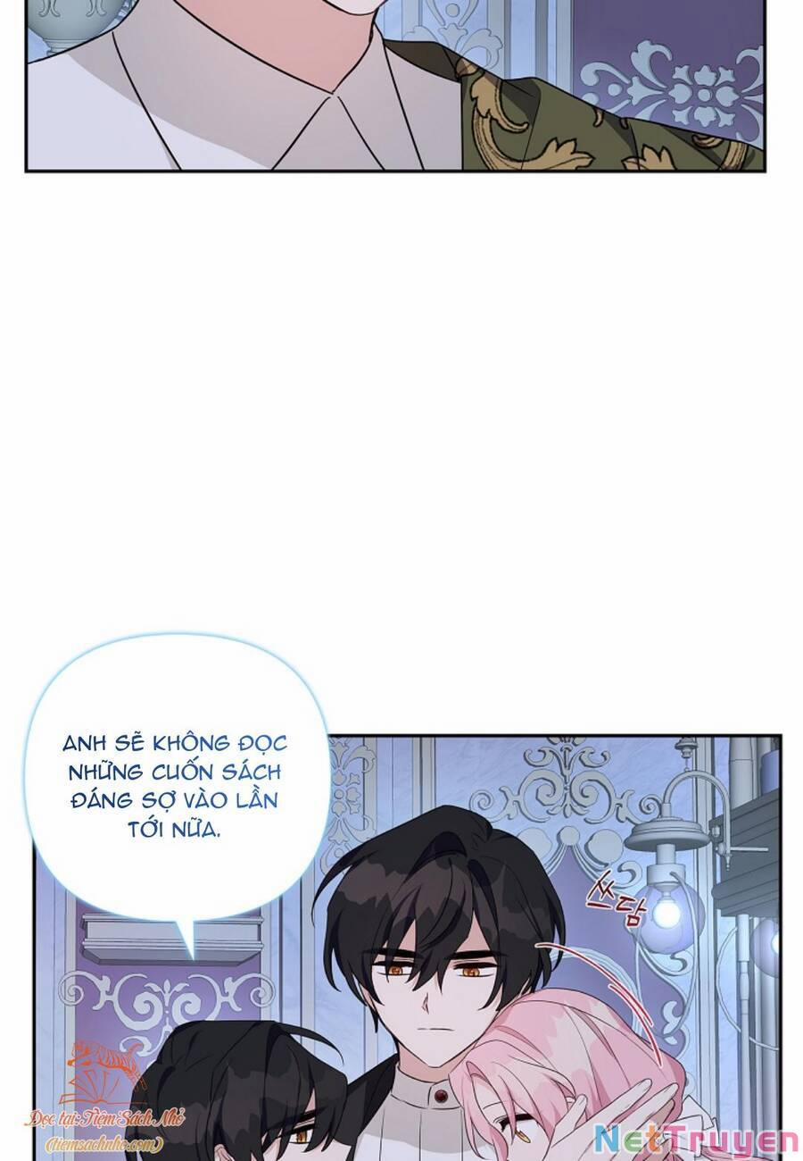 Cô Con Gái Út Của Công Tước Phản Diện 19 trang 20