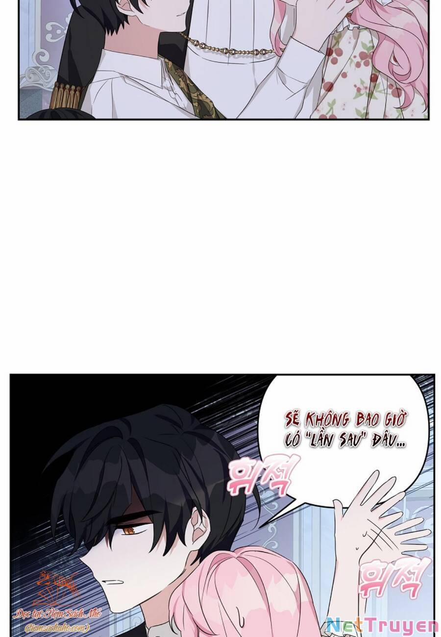 Cô Con Gái Út Của Công Tước Phản Diện 19 trang 21