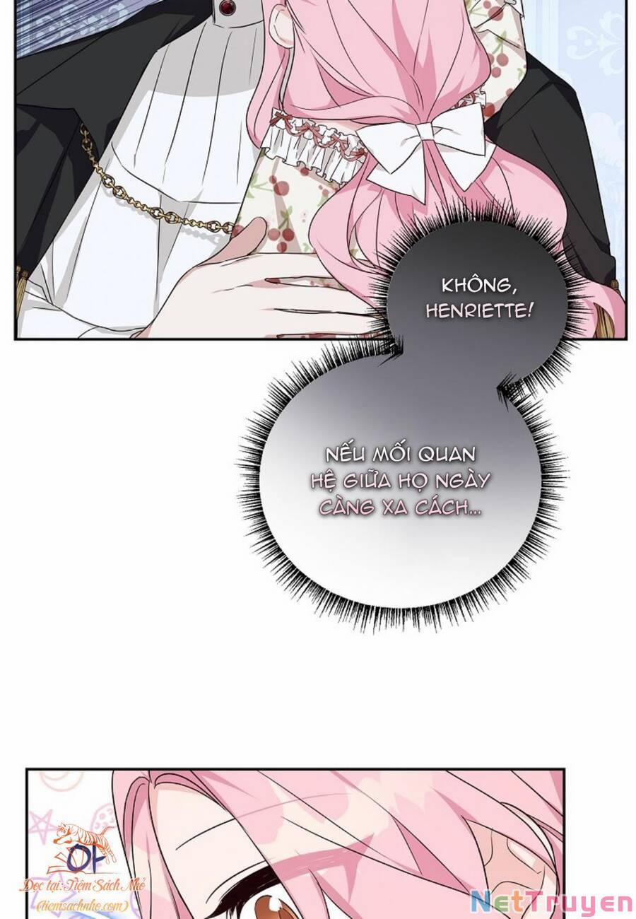 Cô Con Gái Út Của Công Tước Phản Diện 19 trang 22