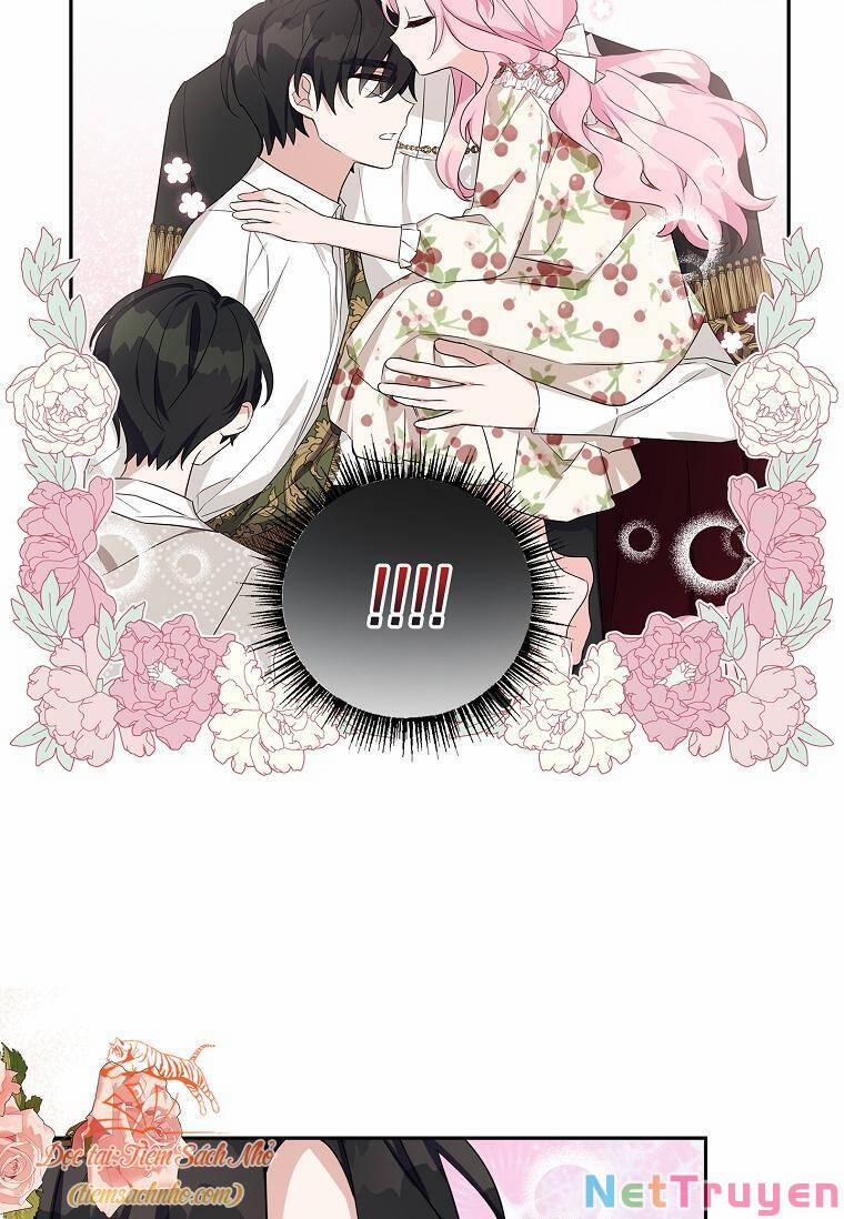 Cô Con Gái Út Của Công Tước Phản Diện 19 trang 24