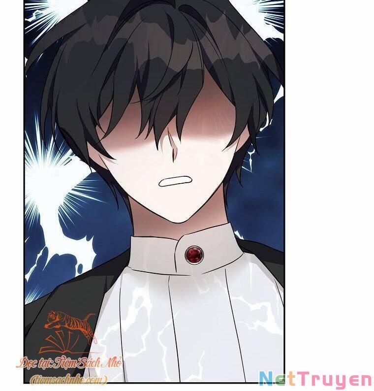 Cô Con Gái Út Của Công Tước Phản Diện 19 trang 26