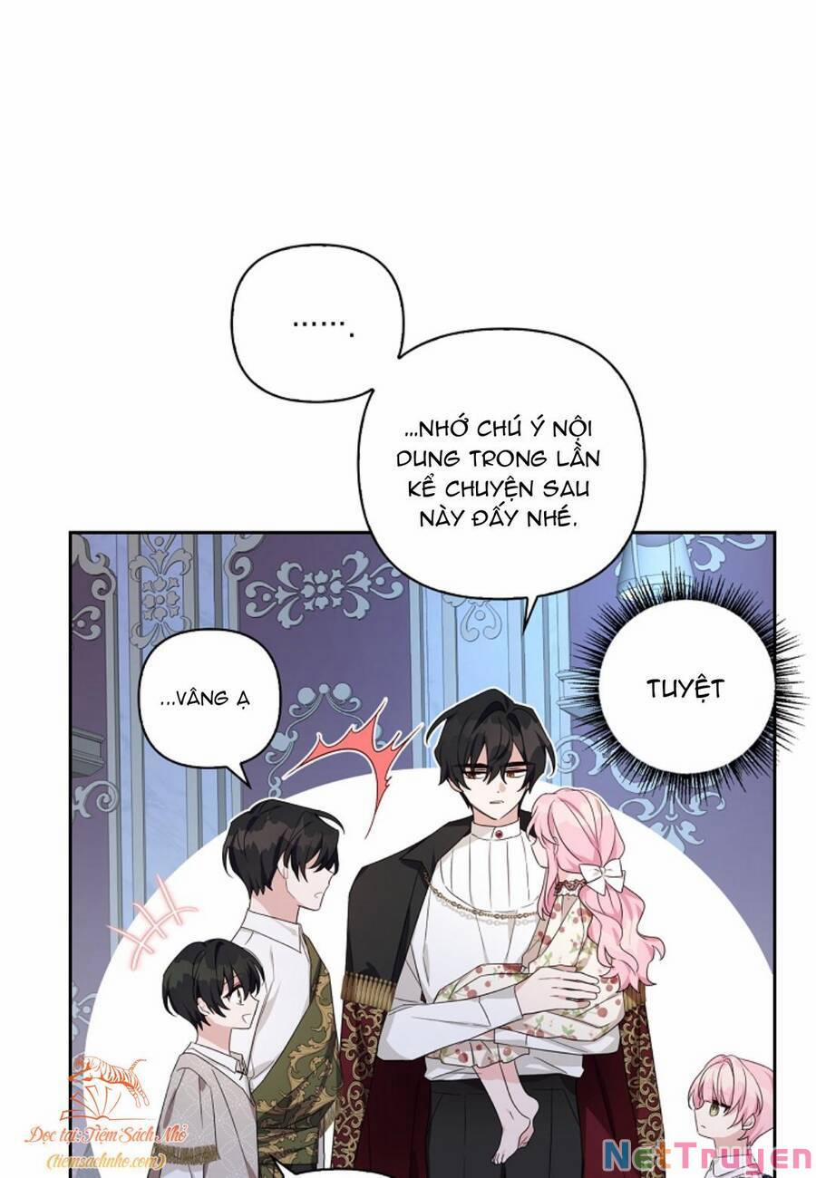 Cô Con Gái Út Của Công Tước Phản Diện 19 trang 27