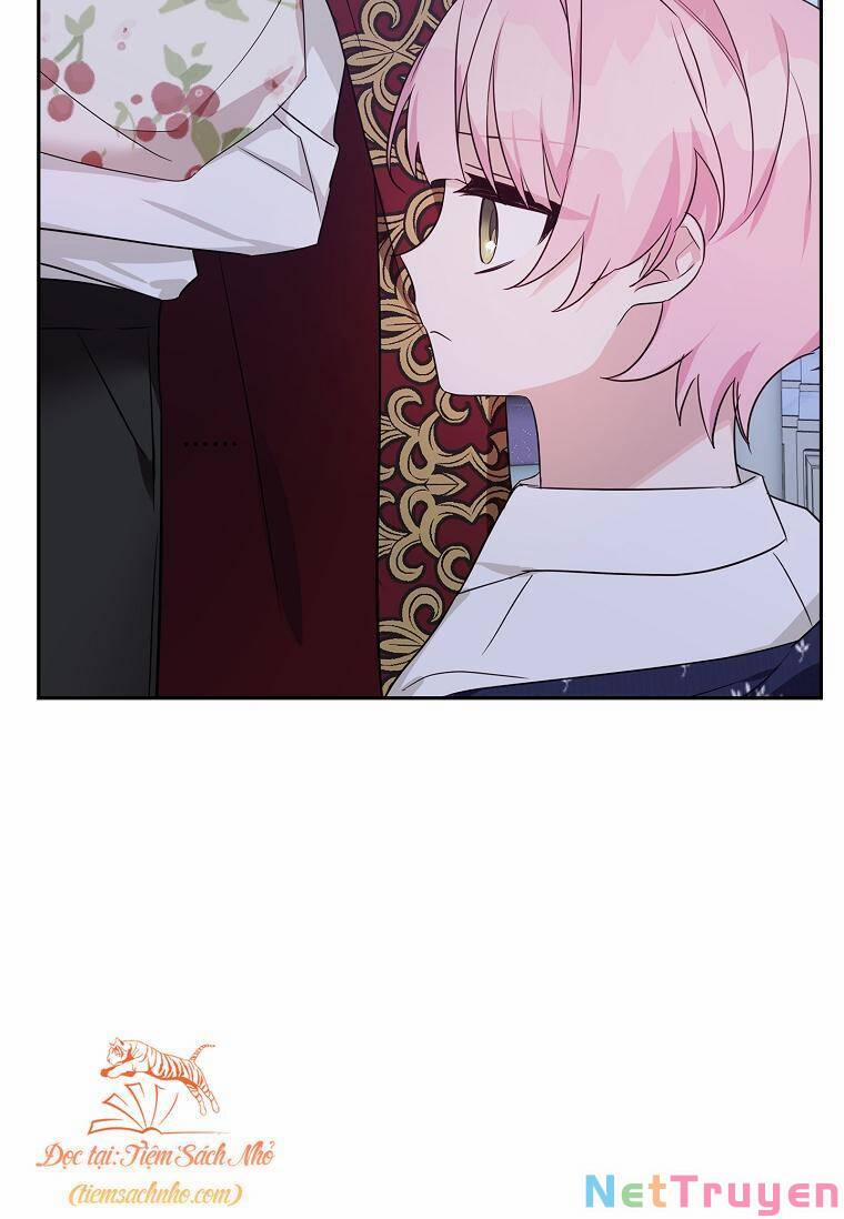 Cô Con Gái Út Của Công Tước Phản Diện 19 trang 29