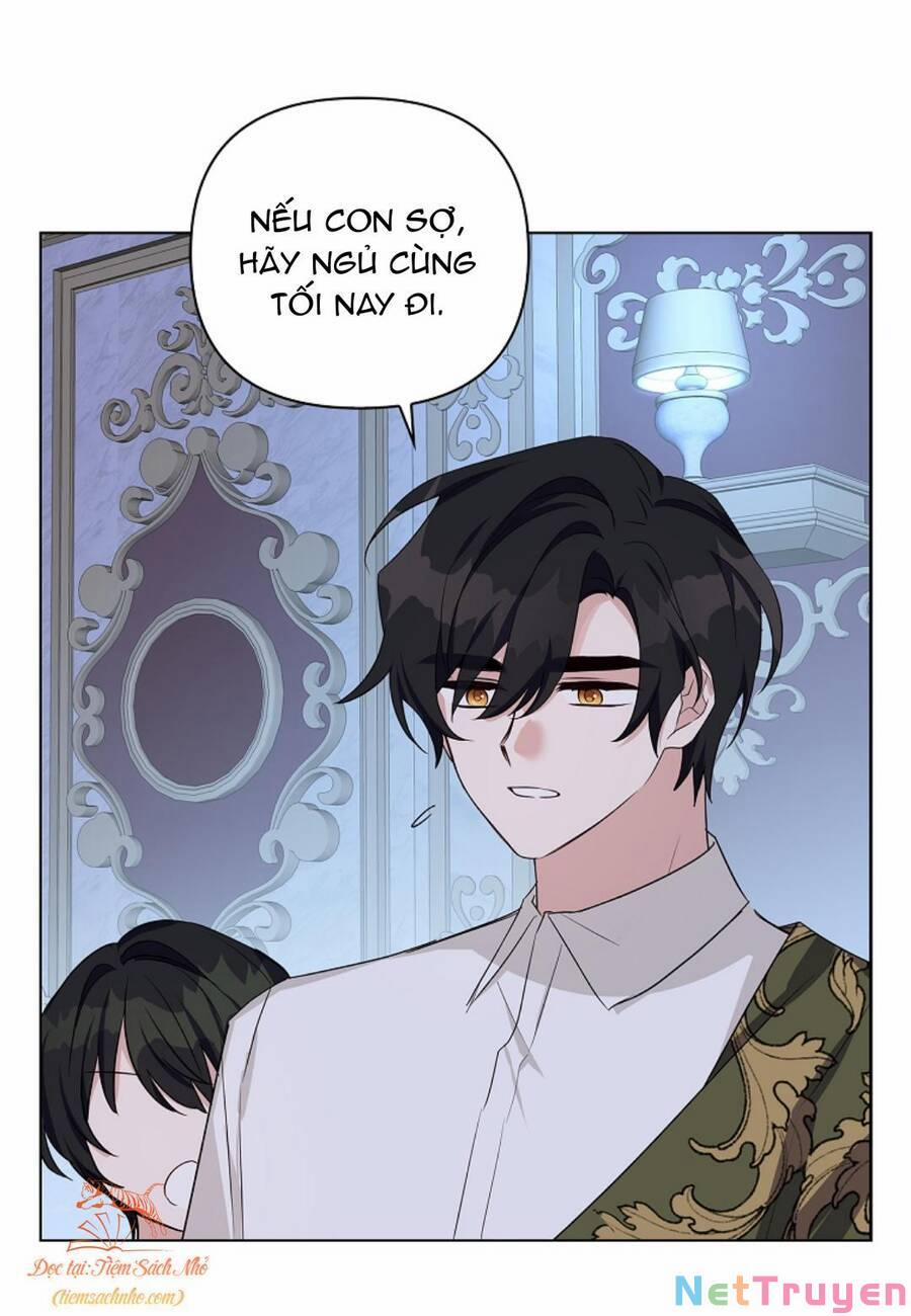 Cô Con Gái Út Của Công Tước Phản Diện 19 trang 31