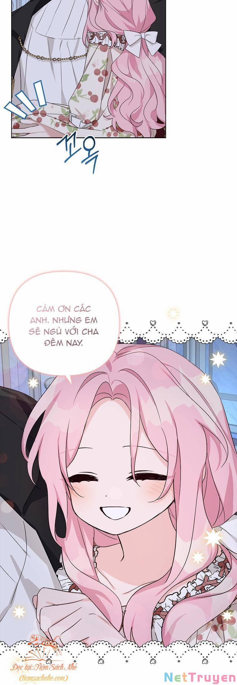 Cô Con Gái Út Của Công Tước Phản Diện 19 trang 33