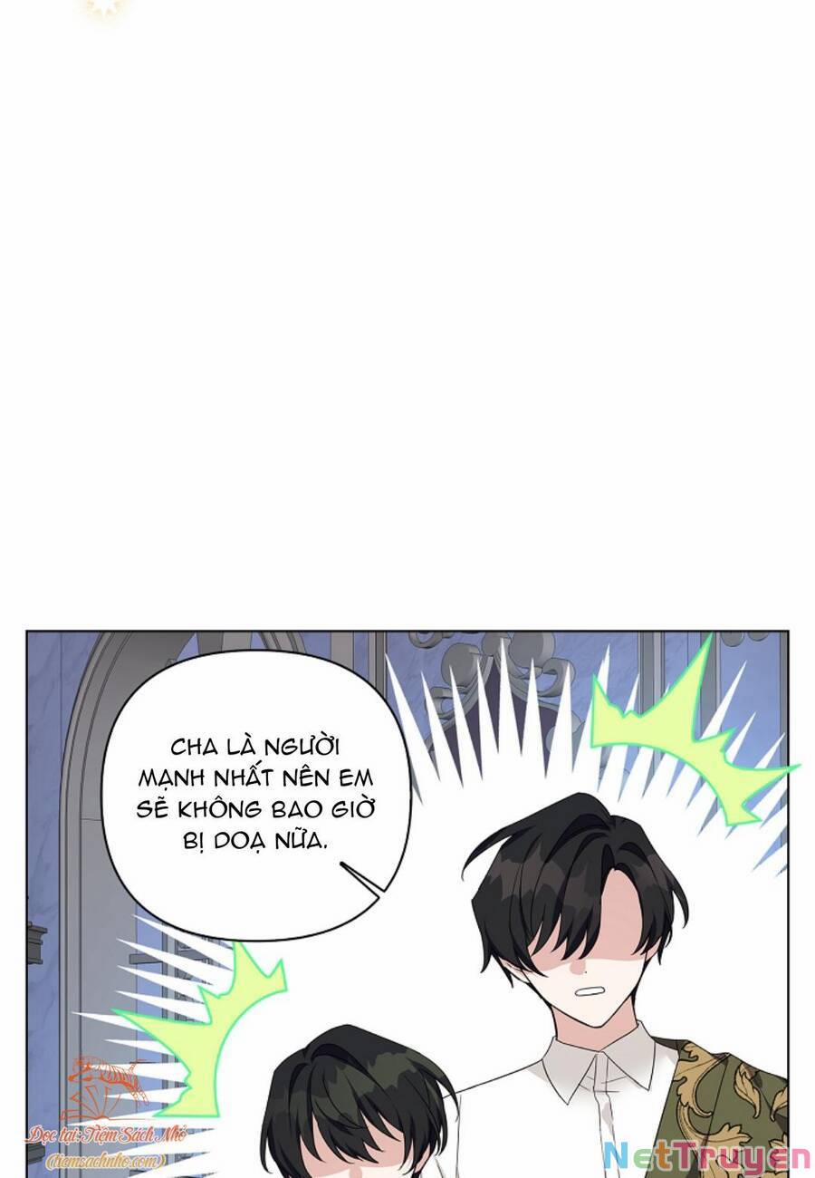 Cô Con Gái Út Của Công Tước Phản Diện 19 trang 34