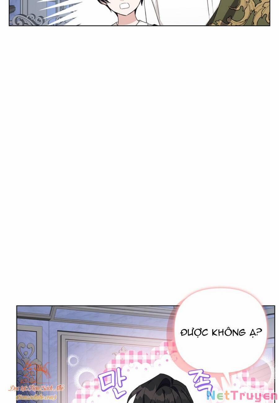 Cô Con Gái Út Của Công Tước Phản Diện 19 trang 35