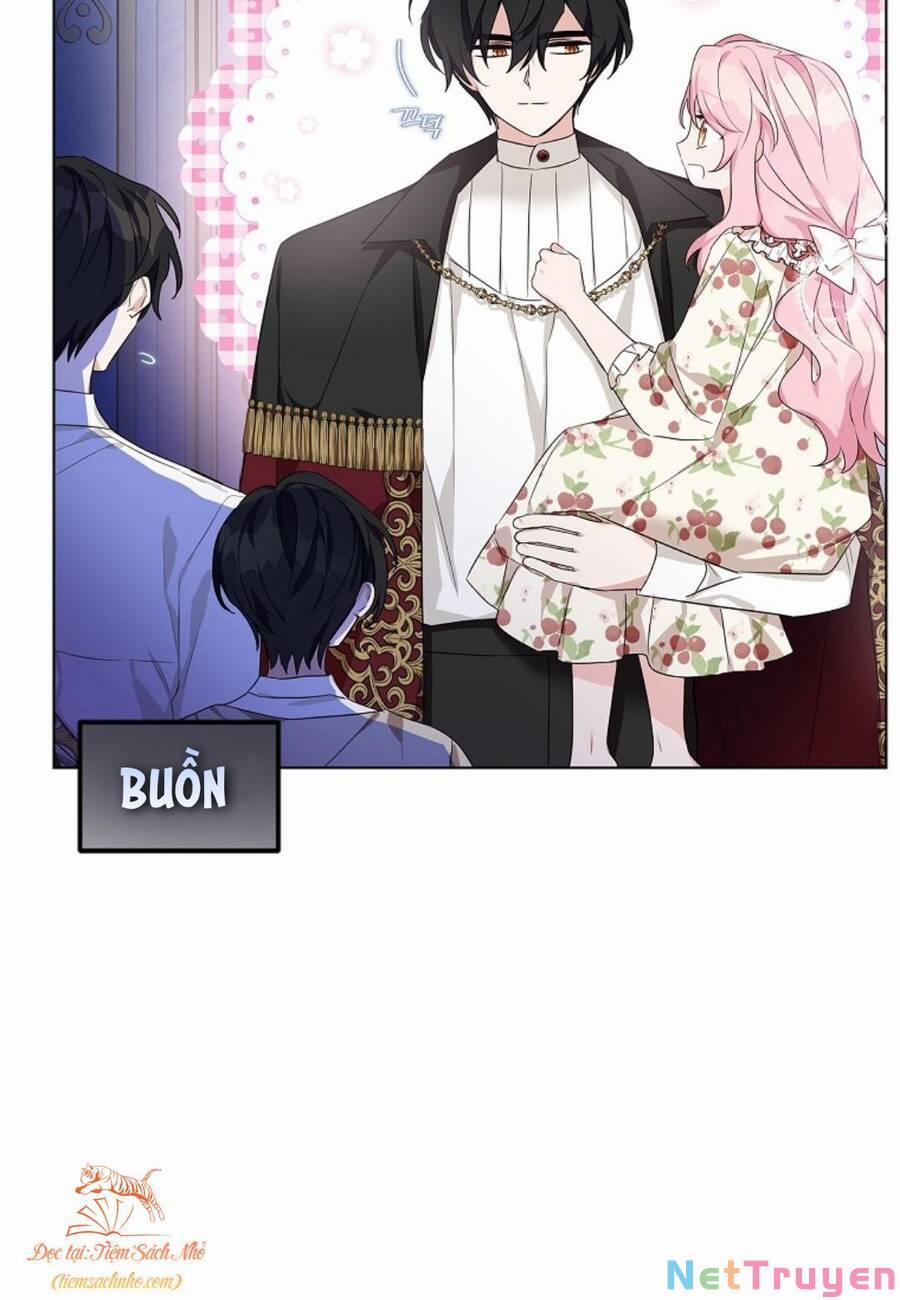 Cô Con Gái Út Của Công Tước Phản Diện 19 trang 36