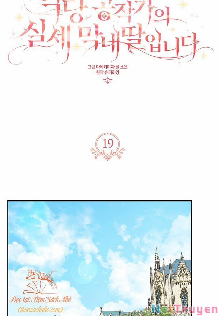 Cô Con Gái Út Của Công Tước Phản Diện 19 trang 39