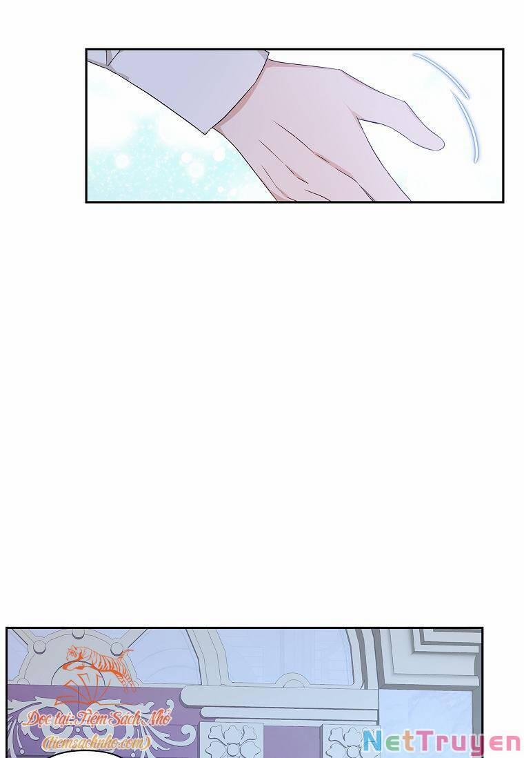 Cô Con Gái Út Của Công Tước Phản Diện 19 trang 4