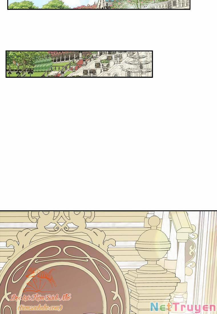 Cô Con Gái Út Của Công Tước Phản Diện 19 trang 40