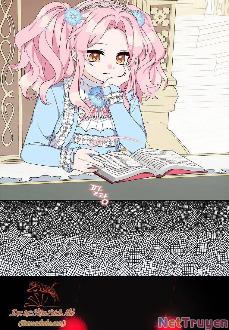 Cô Con Gái Út Của Công Tước Phản Diện 19 trang 41