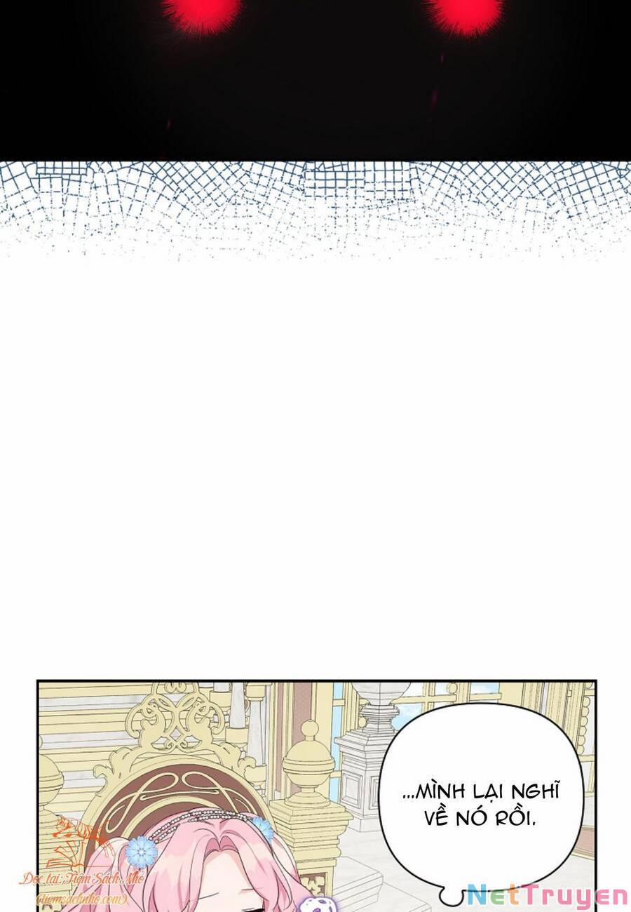 Cô Con Gái Út Của Công Tước Phản Diện 19 trang 42