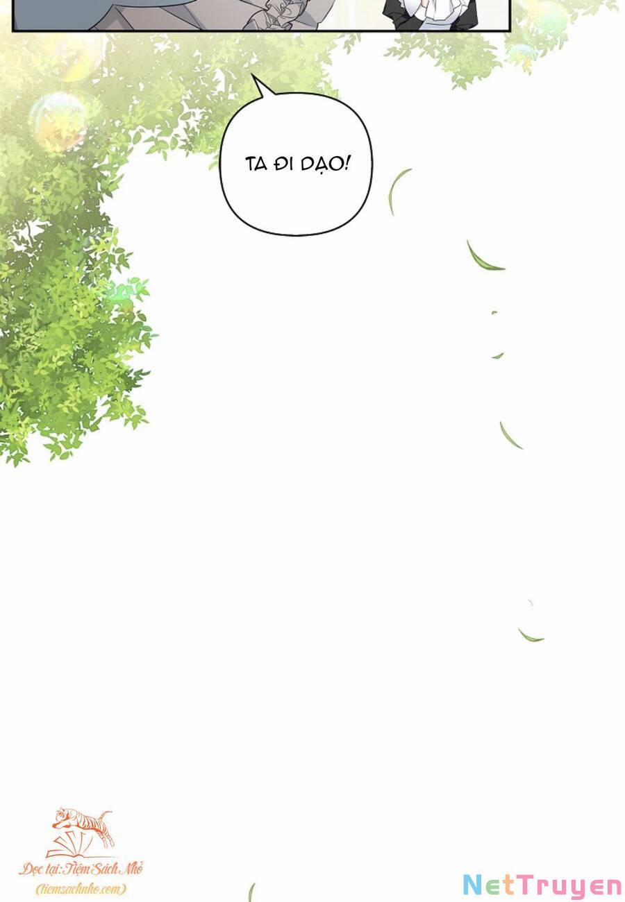 Cô Con Gái Út Của Công Tước Phản Diện 19 trang 44