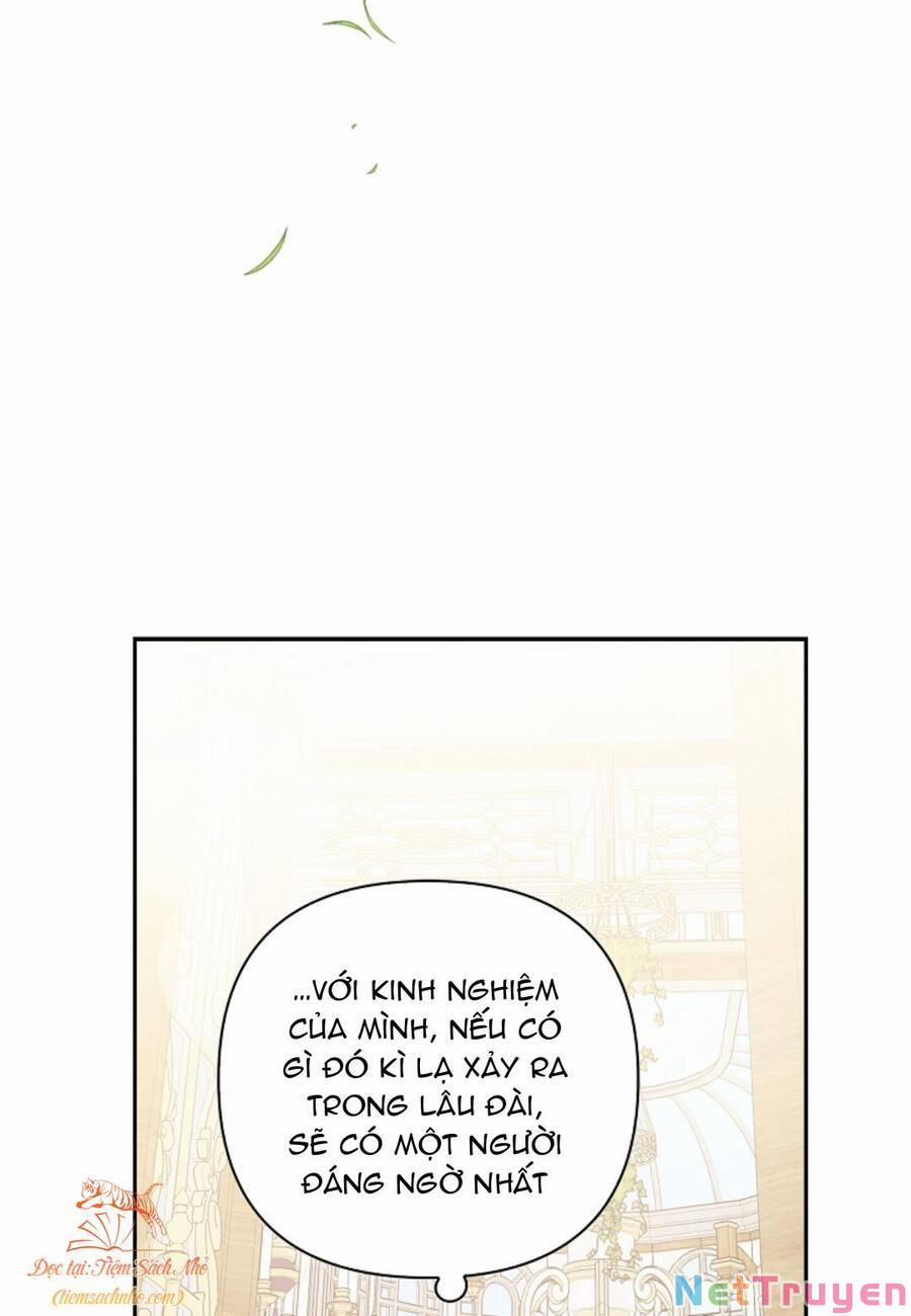 Cô Con Gái Út Của Công Tước Phản Diện 19 trang 45