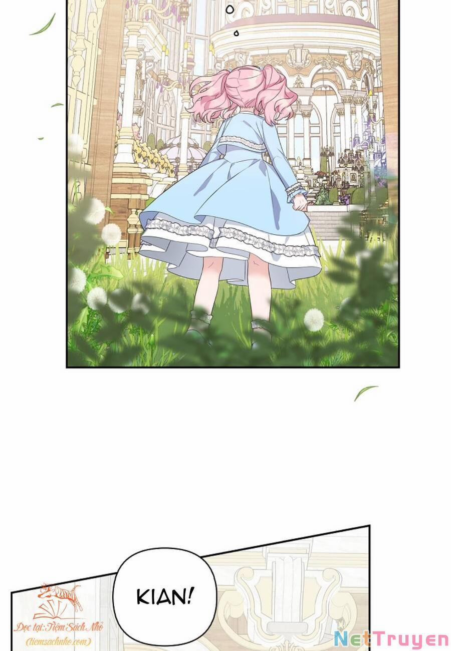 Cô Con Gái Út Của Công Tước Phản Diện 19 trang 46