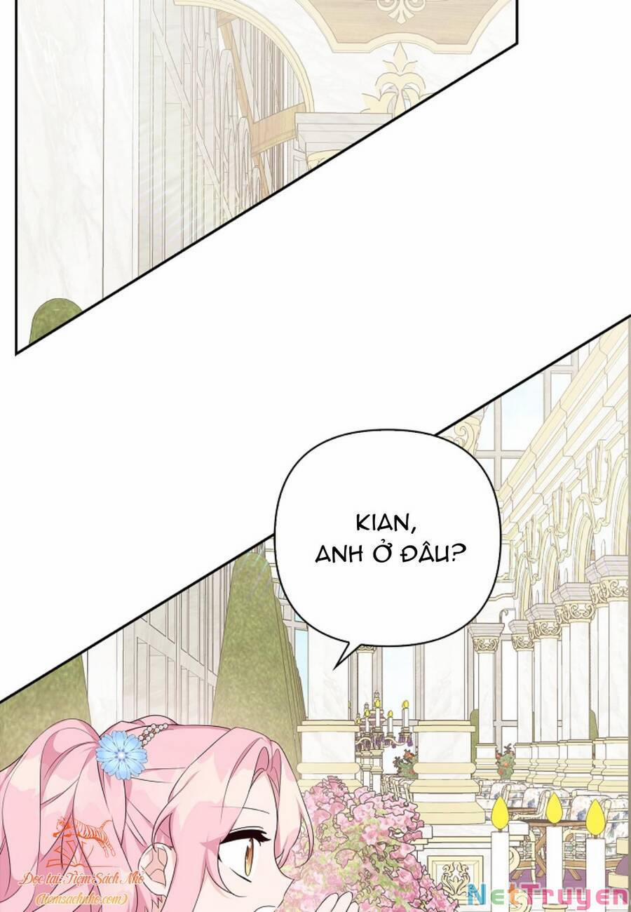 Cô Con Gái Út Của Công Tước Phản Diện 19 trang 47