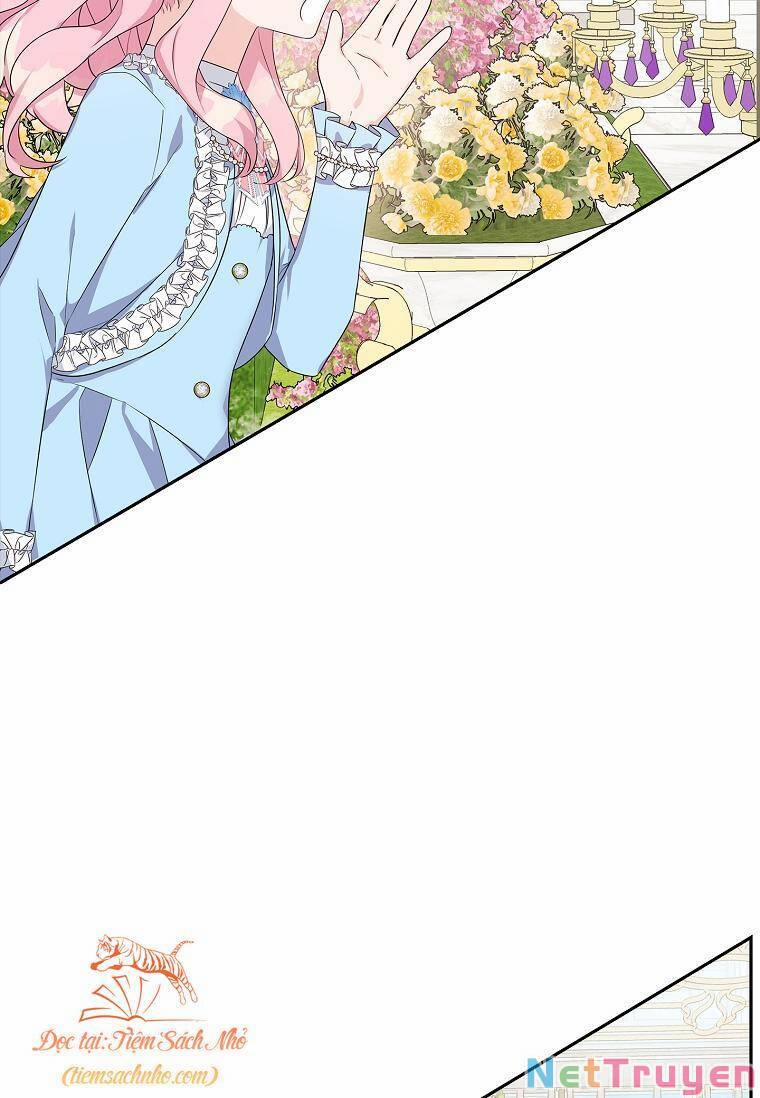 Cô Con Gái Út Của Công Tước Phản Diện 19 trang 48