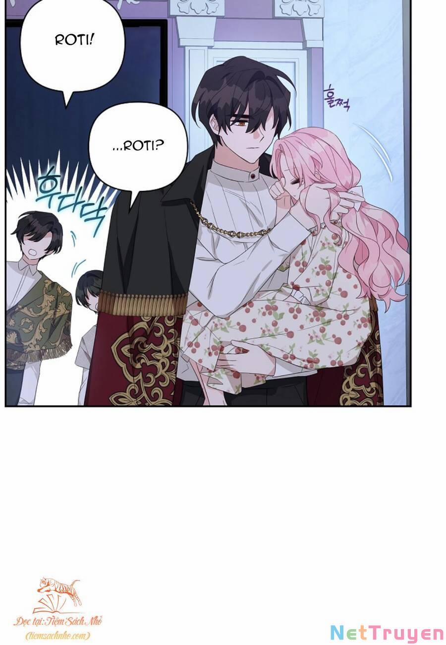 Cô Con Gái Út Của Công Tước Phản Diện 19 trang 5